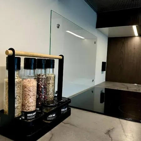 Luxury In Bergen, 10min From Centre *