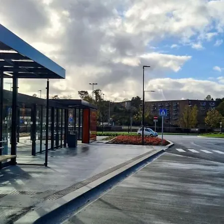 Luxury In Bergen, 10min From Centre Leilighet *