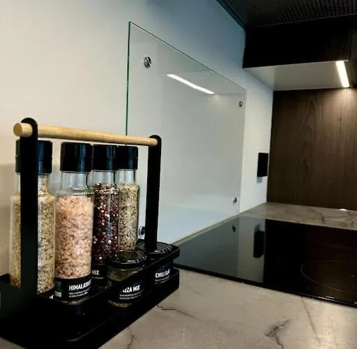 Luxury In Bergen, 10min From Centre *